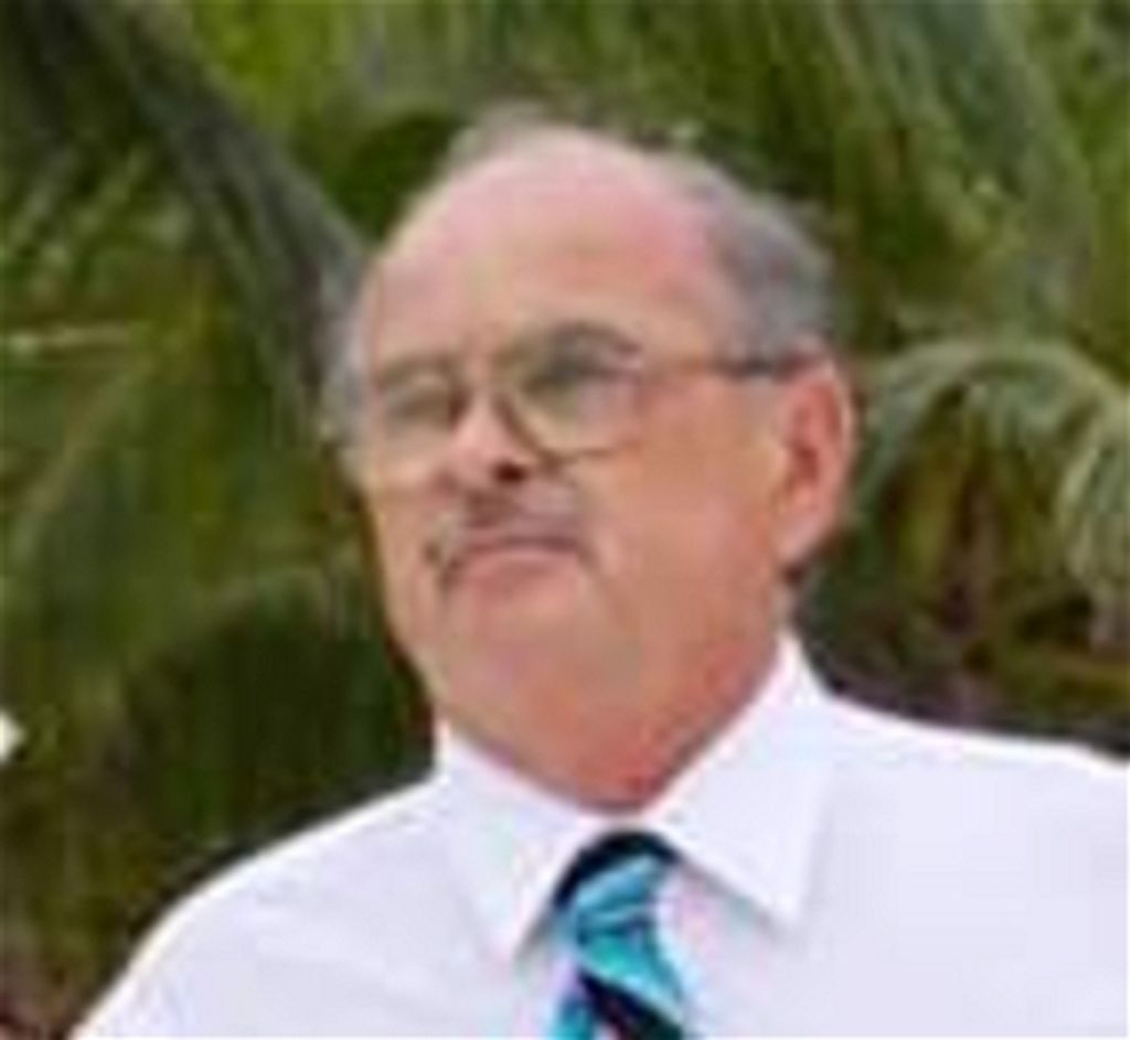 Robert Lee "Bob" Fredelake