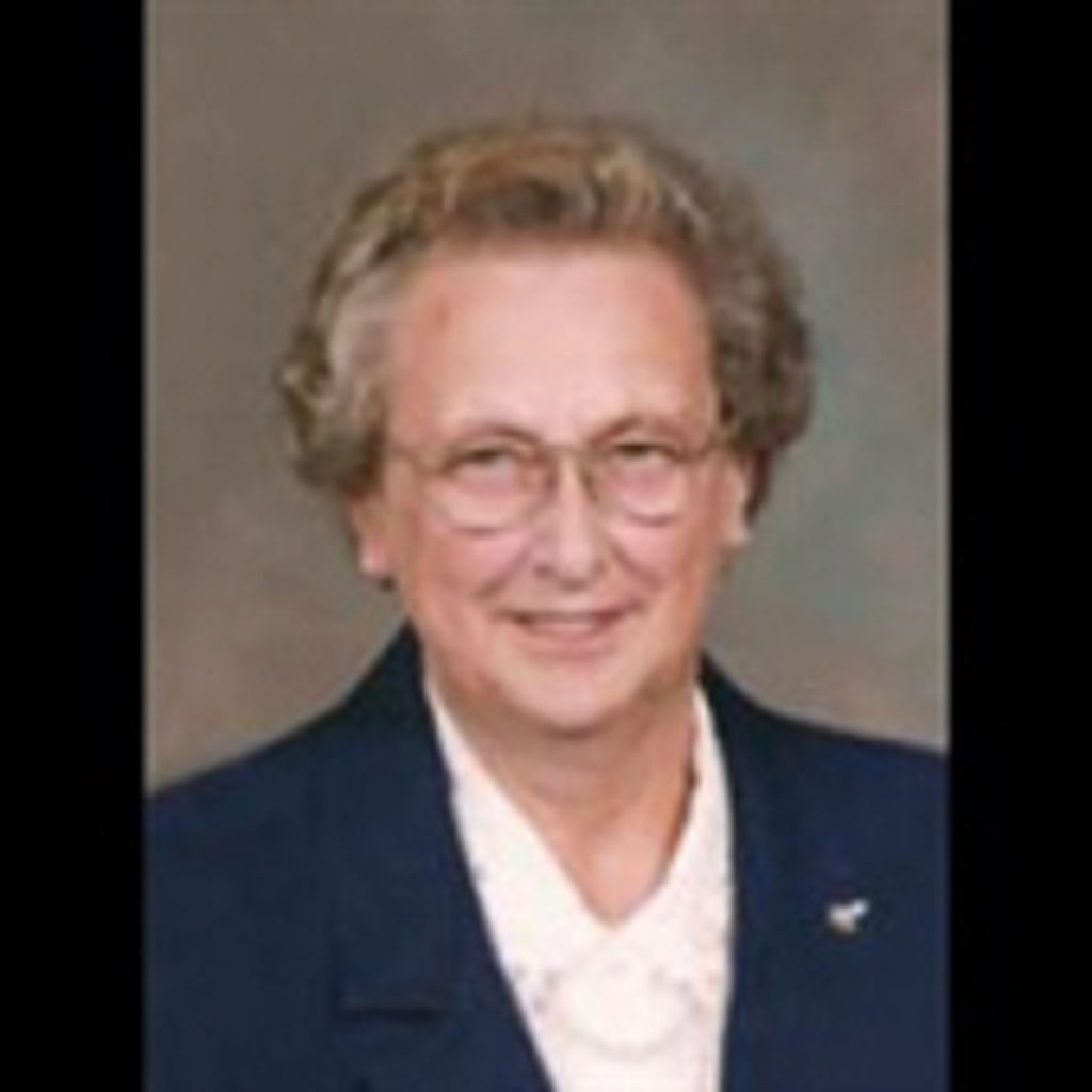 Mary Griebel
