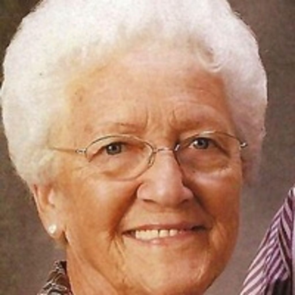 Frances Augustina Reed