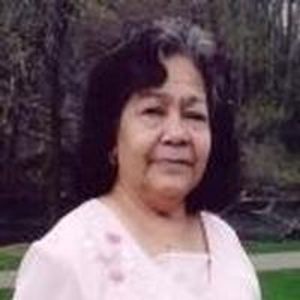 Ramona Gonzales