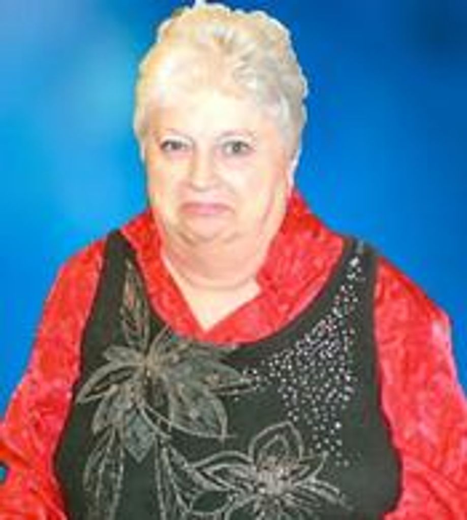 Sharon S. Freeman