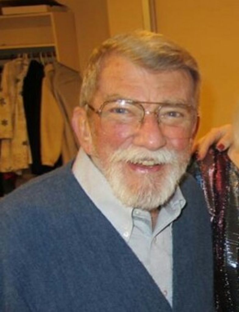 Roy Aston Profile Photo