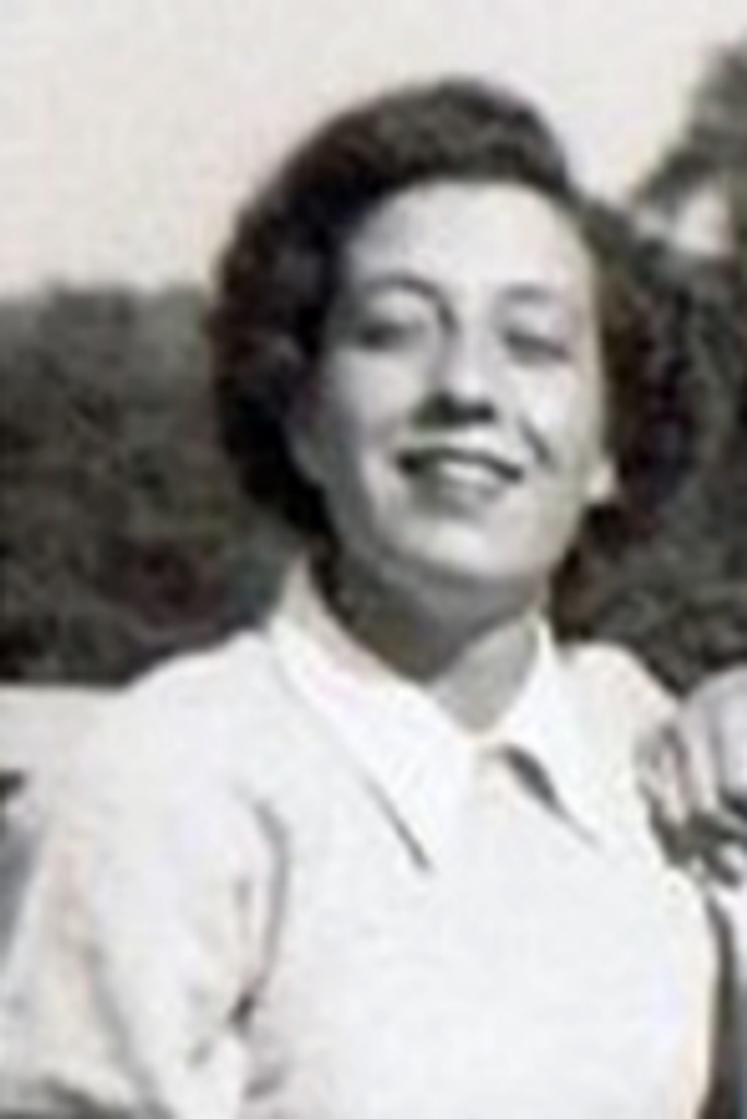 Olga M. Golden