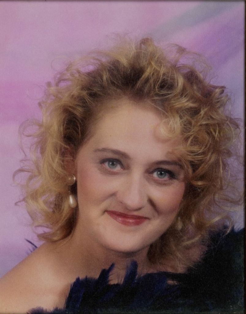 Amanda Ritchie
