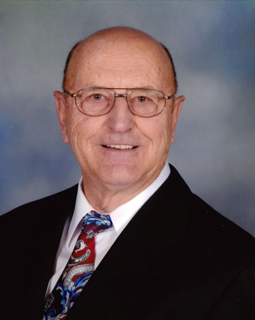 Ardon Lionel Herman Profile Photo