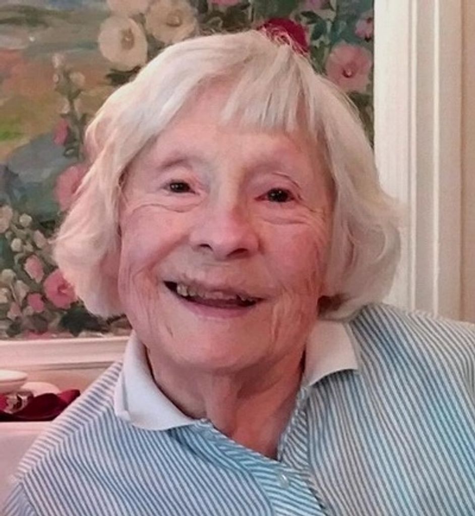 Ruby L. Scott Profile Photo