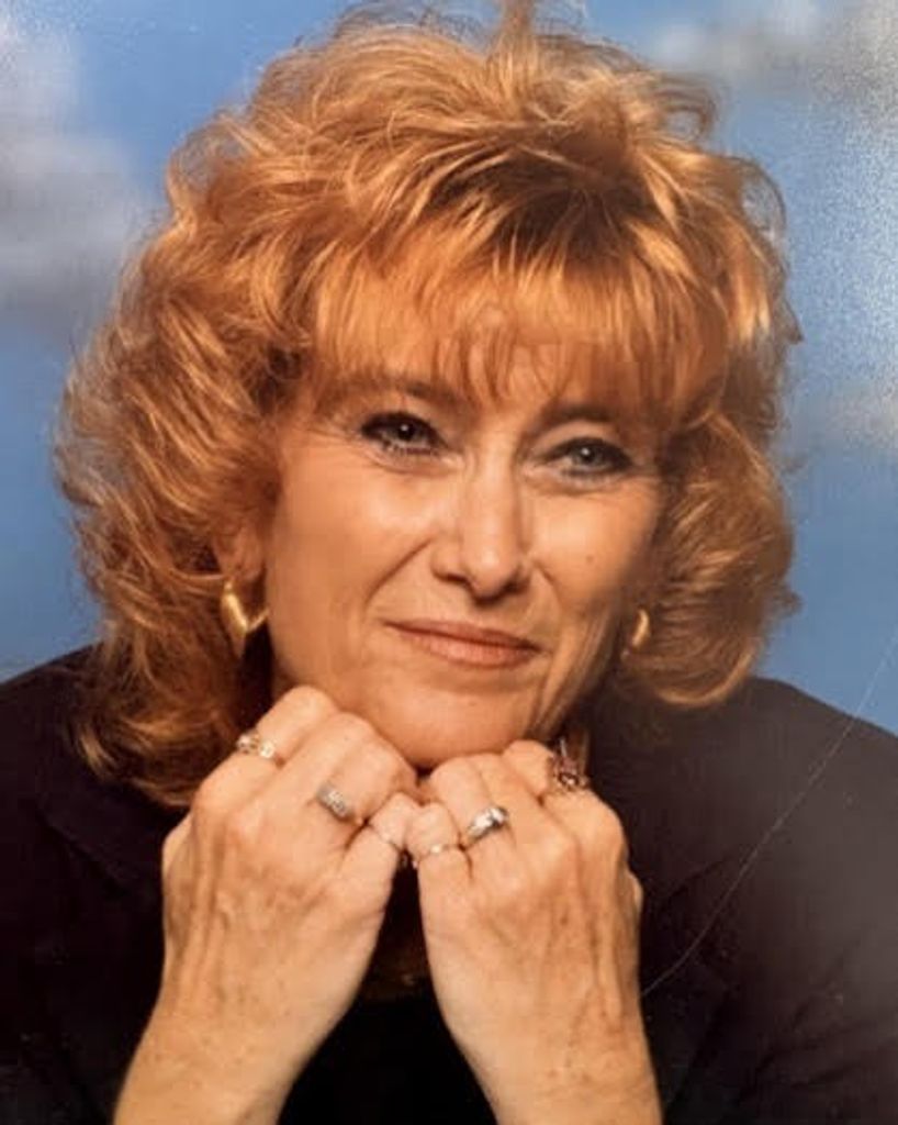 Mary Dell Snell Clayton Profile Photo