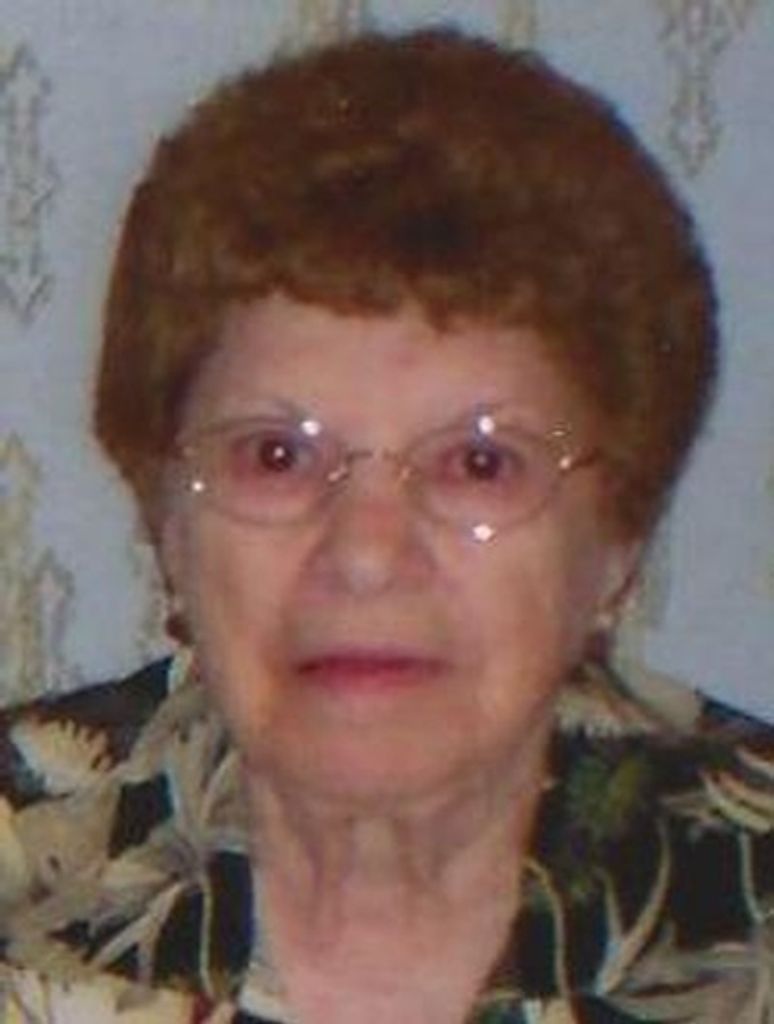 Frances A. Leone Profile Photo