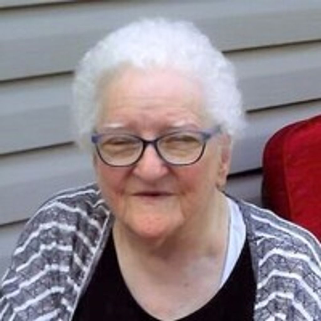 Norma Jean Ealy Profile Photo