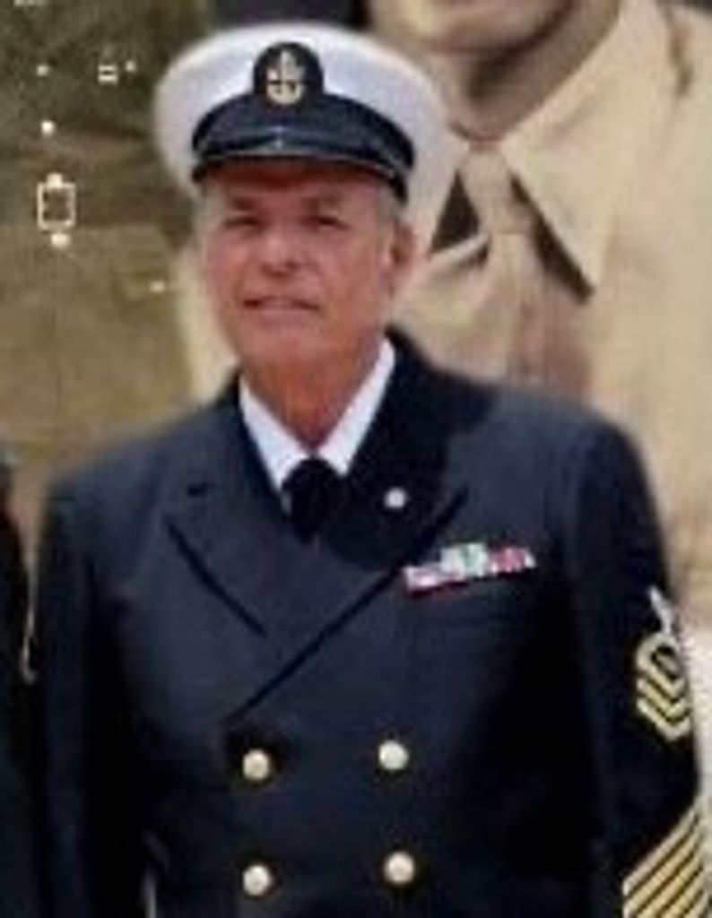 Vernon Albert Bithell, Jr.