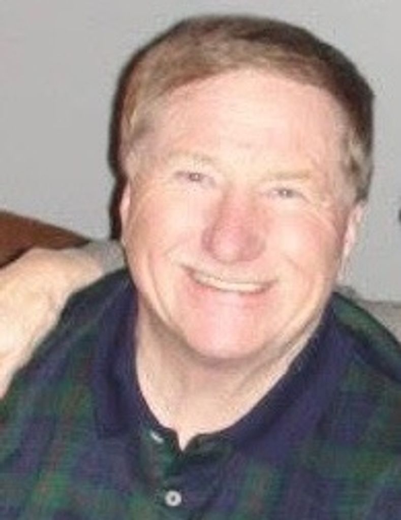 Dr. Peter A. Burke, Sr. Profile Photo