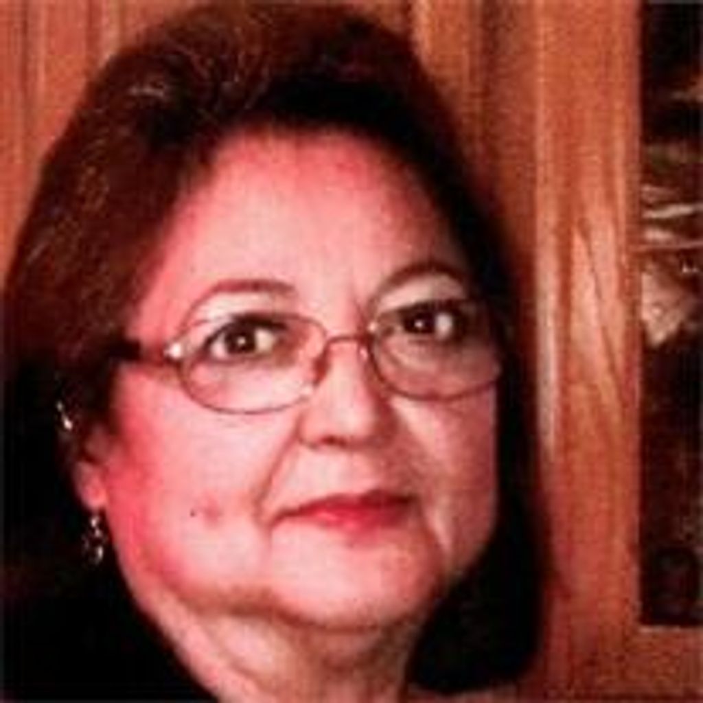 Dorothy C. Casas