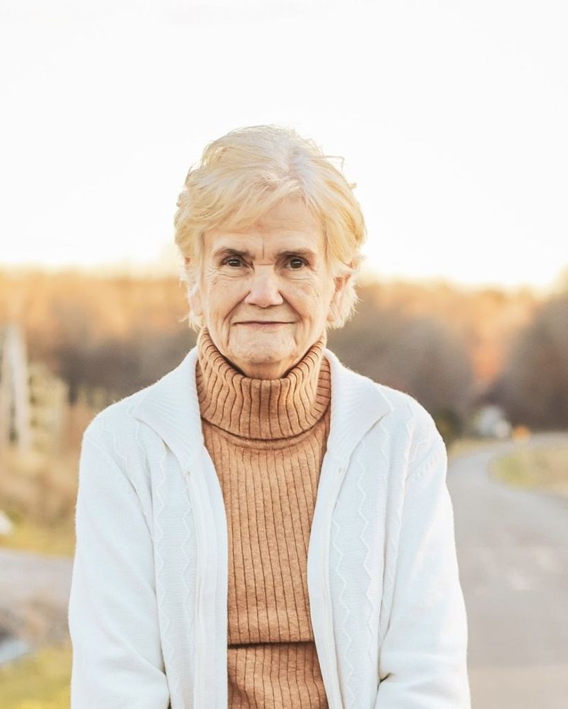 Martha Ann Snyder Profile Photo