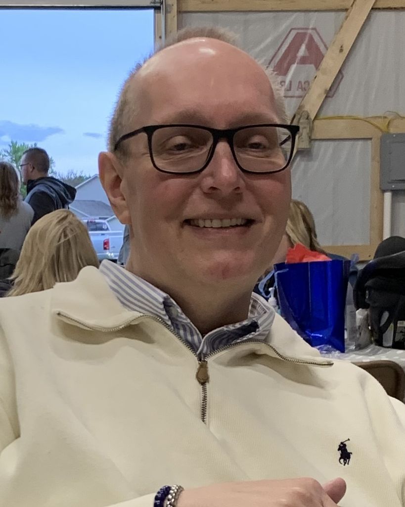 Gregory Robert Urbanski Profile Photo