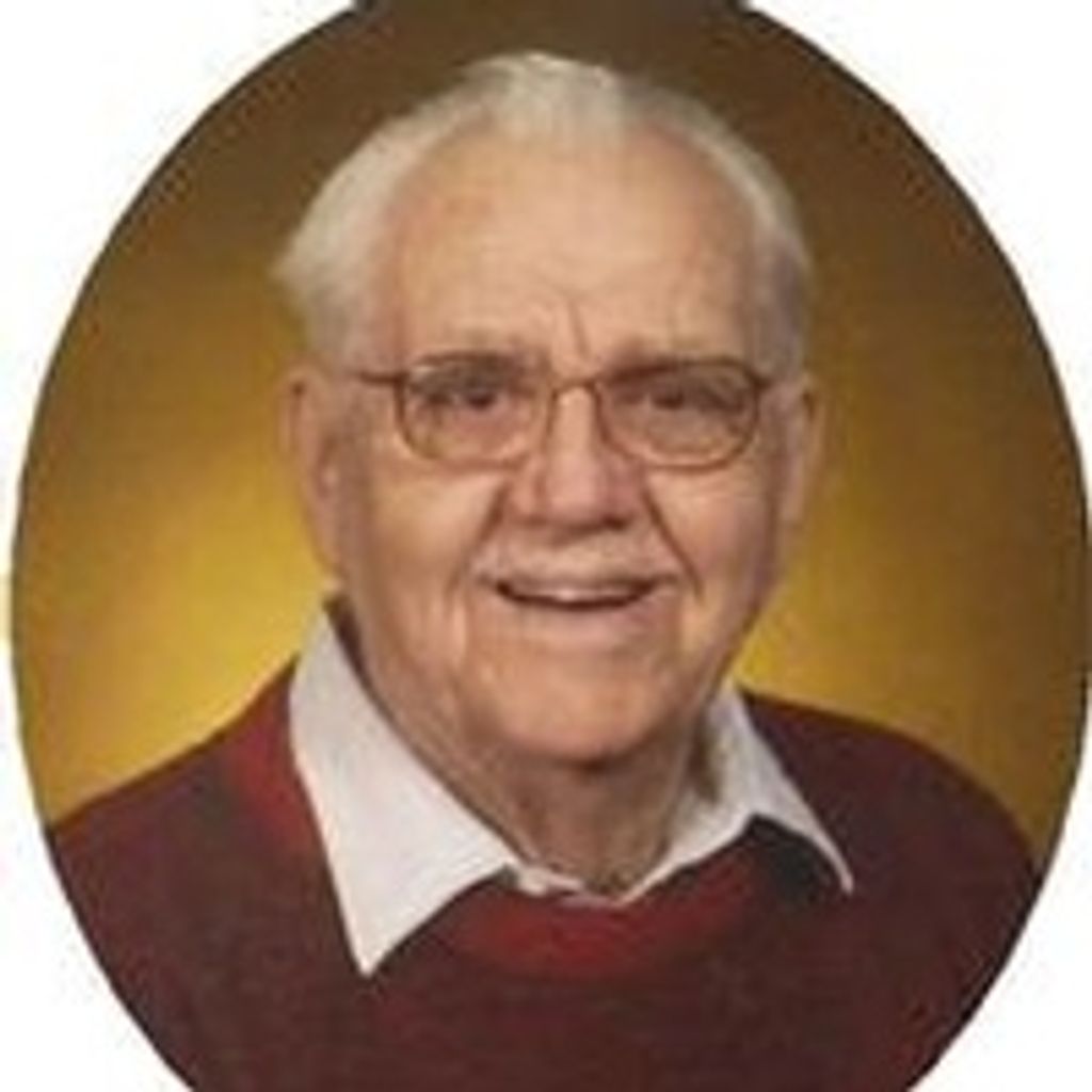 William  Oliver Mcfarland