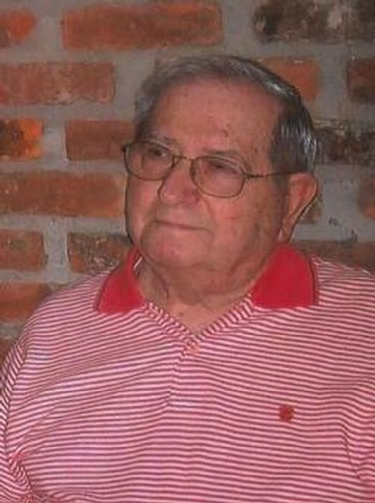 Bronislaw Joseph Waksmundzki