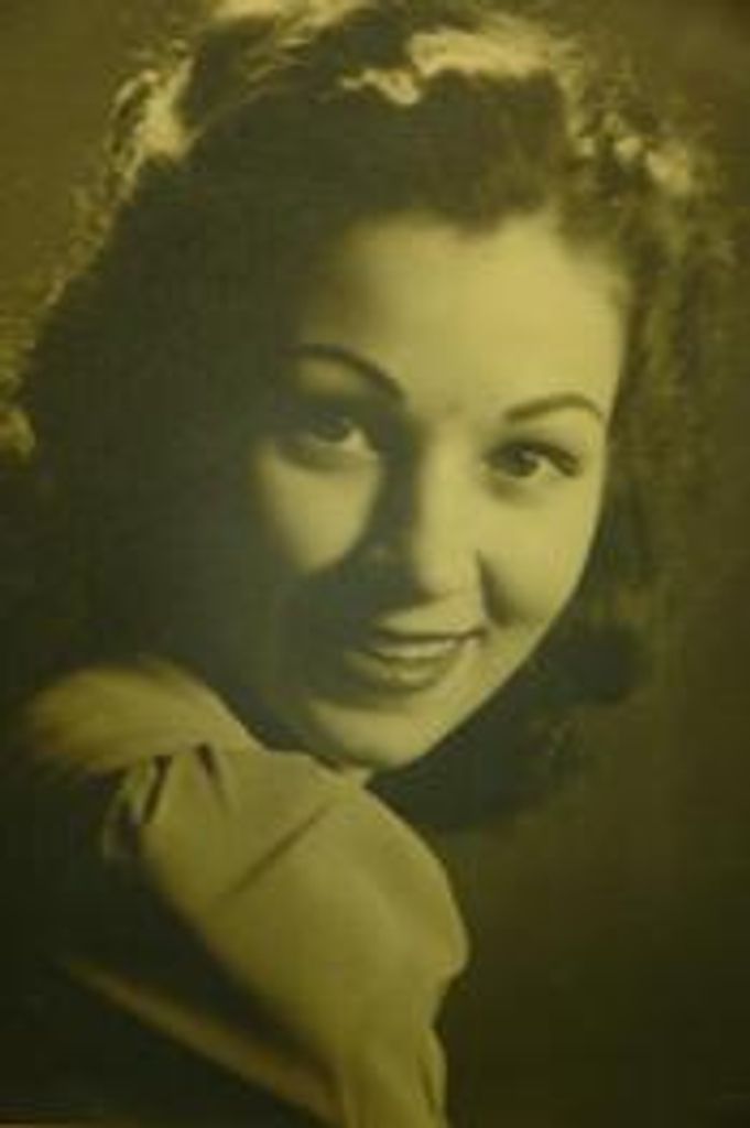 Della Florence Smith