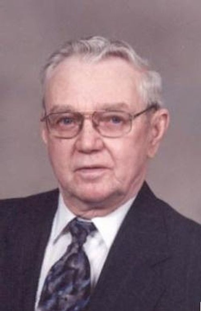 Leonard Henry Schepers Profile Photo