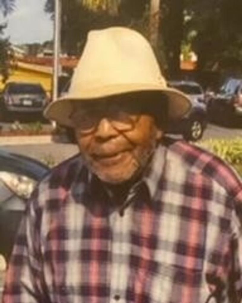 Willie F. Moore, Sr. Profile Photo