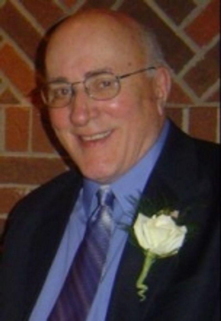 Thomas John Roberts
