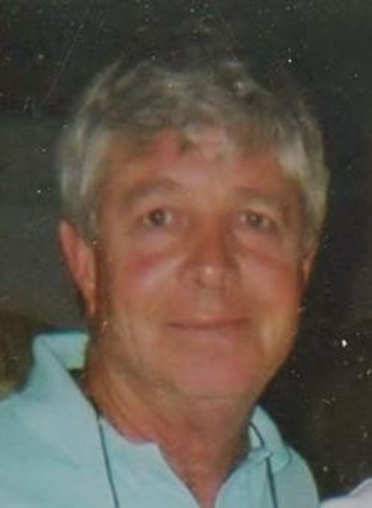 Larry Reid Profile Photo