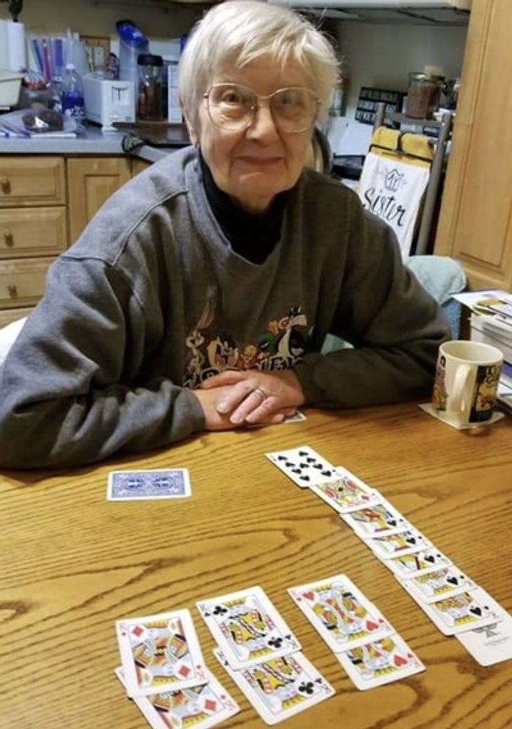 Patricia M. Hedstrom Profile Photo