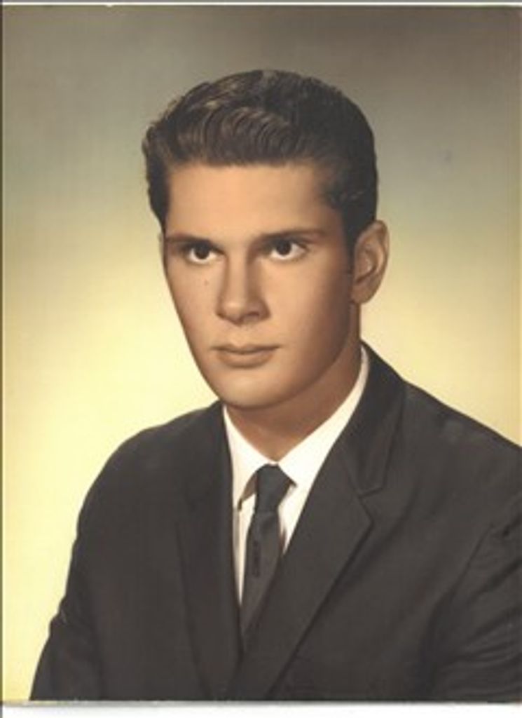 Gregory Robert Soukup Sr Profile Photo