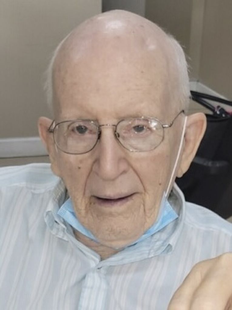 Donald Maccorquodale