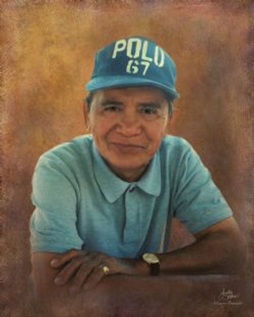 Delfin  Cristobal Llaneza
