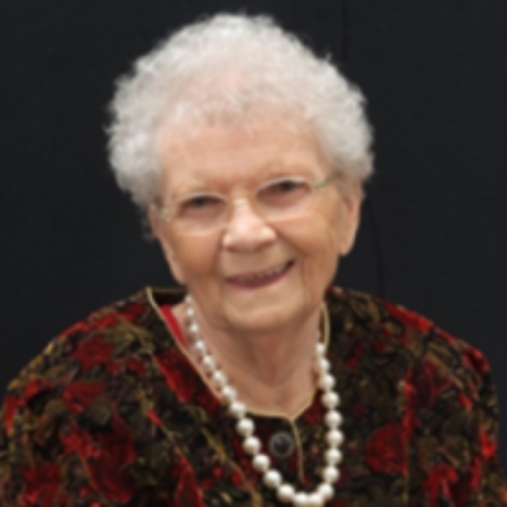 Ann Greene Handley