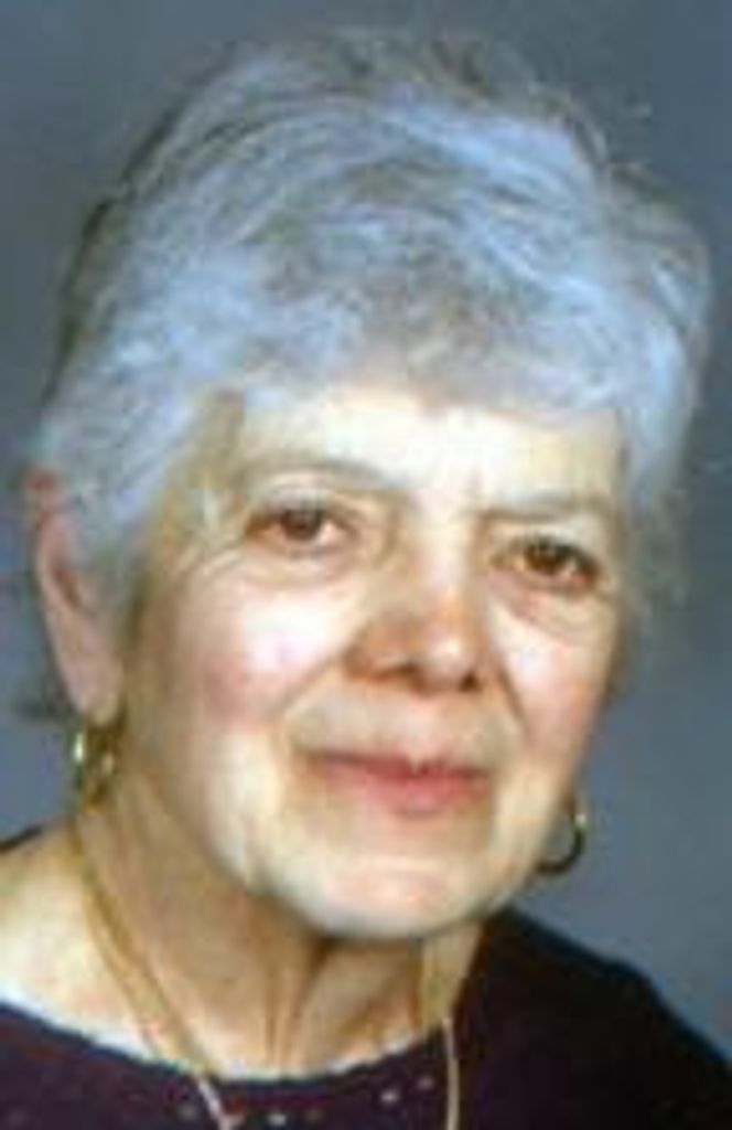 Dolores M. Kane