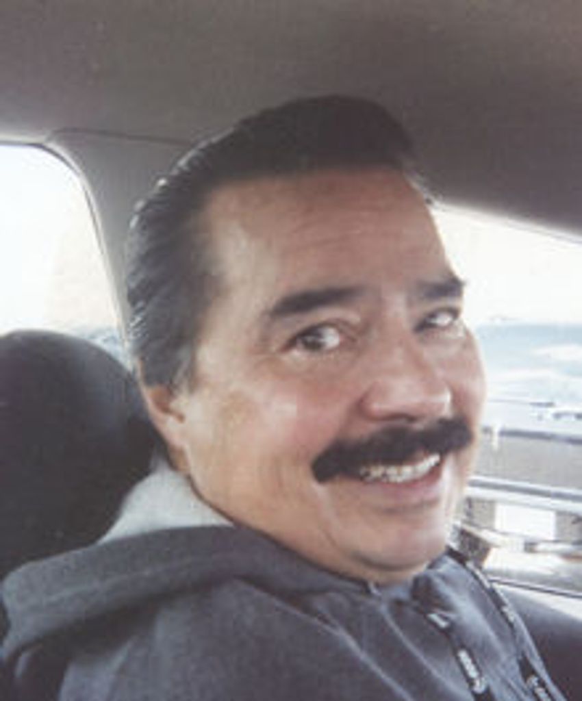 Ronald Mclester