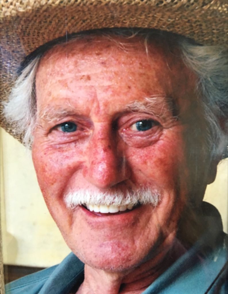 Melvin Eugene "Gene" Eagle