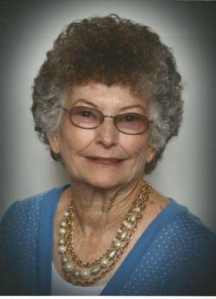 Ruby Lee Riggs Caughman Hathaway Profile Photo