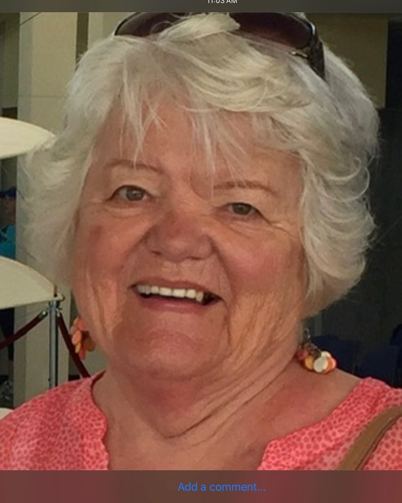 Barbara Anne Halling
