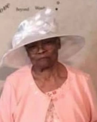 Mildred Ann Smith-Jackson's obituary image