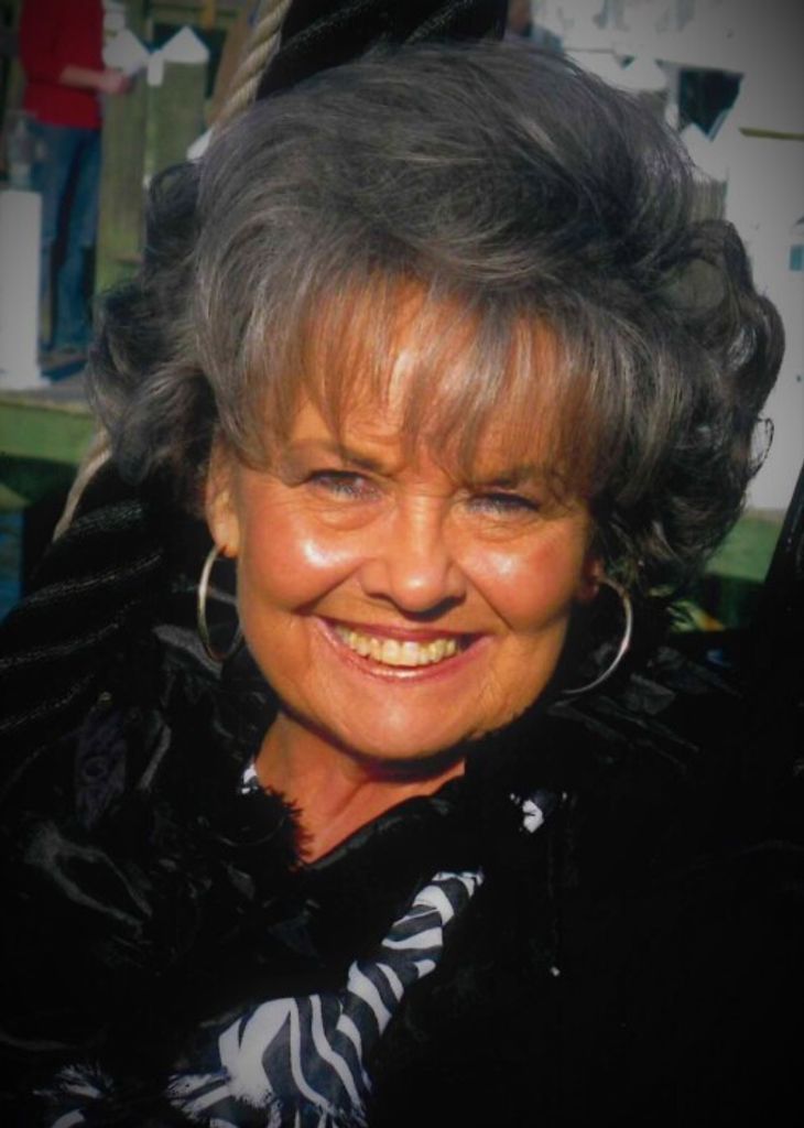 Sylvia Frierson