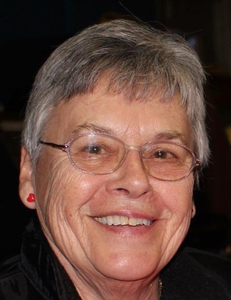 Vieve Cora Mohr Profile Photo