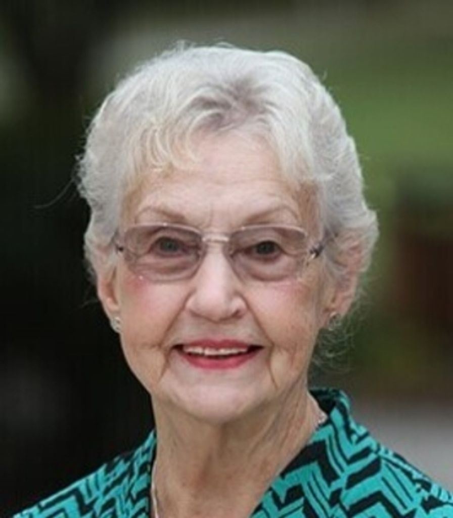 Rebecca Strutt Frazier