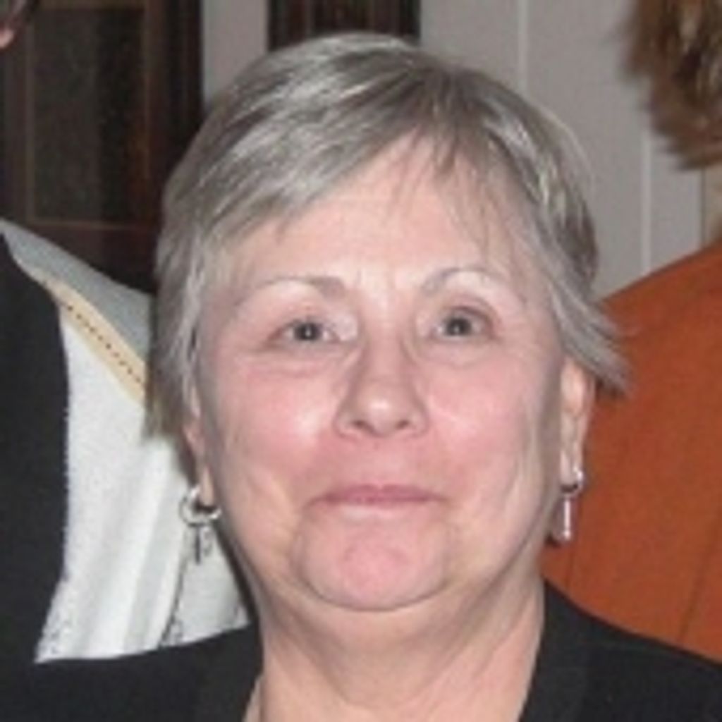 Toni Kovacs