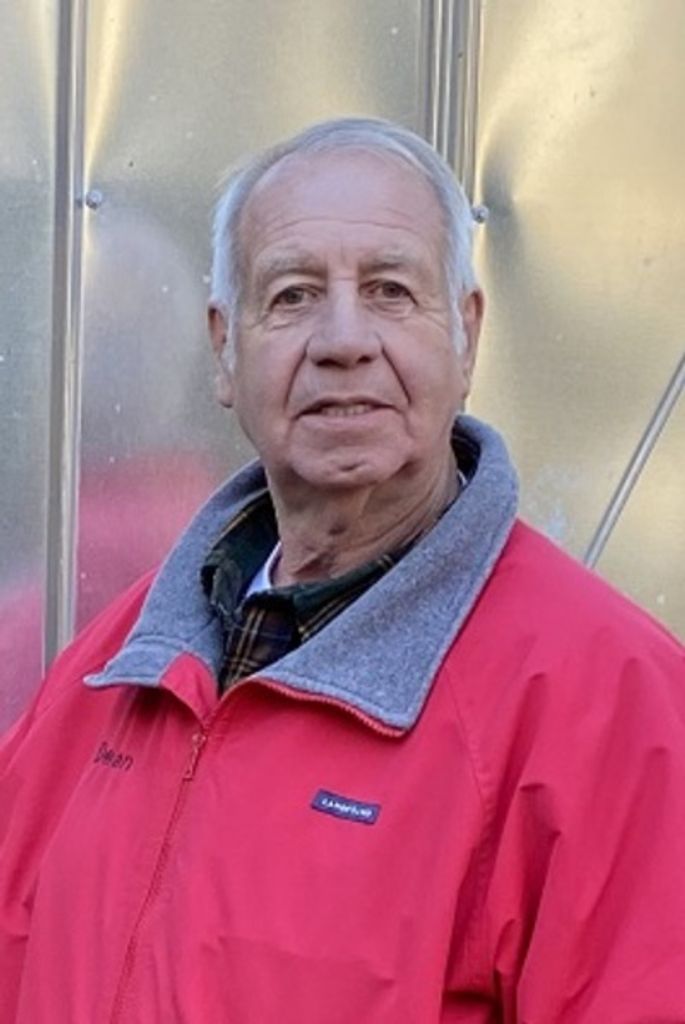 Dean G. Sanftleben Profile Photo