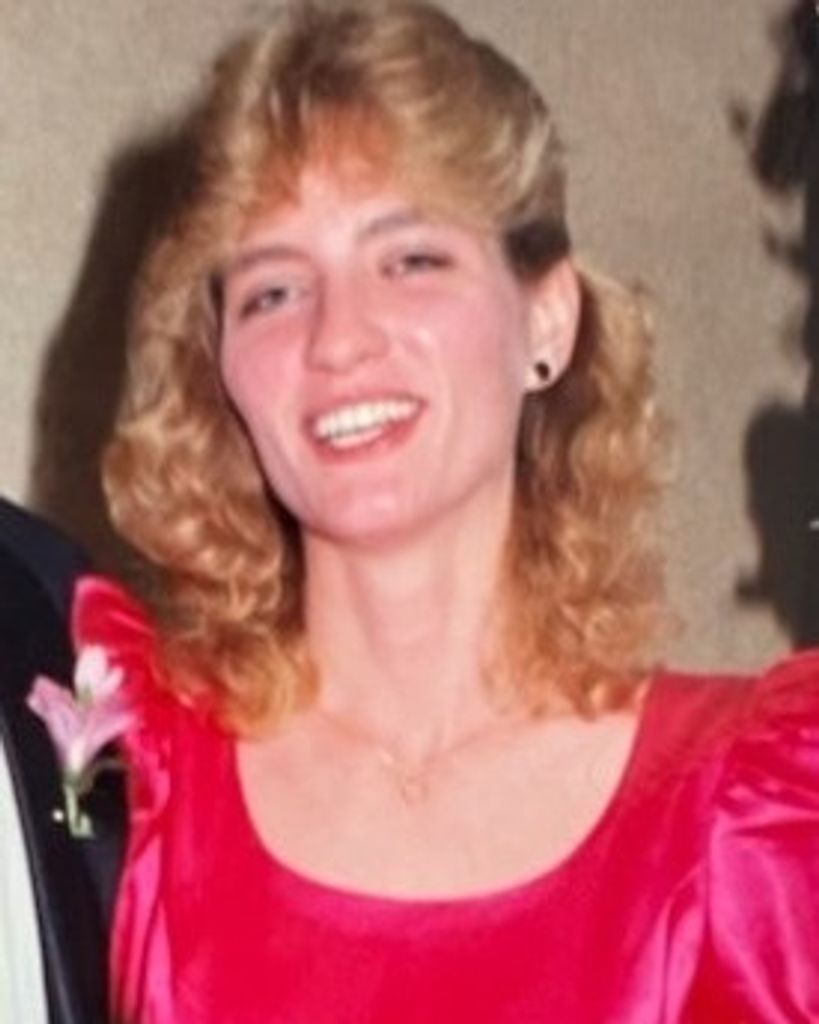 Kristie J. Riley Profile Photo