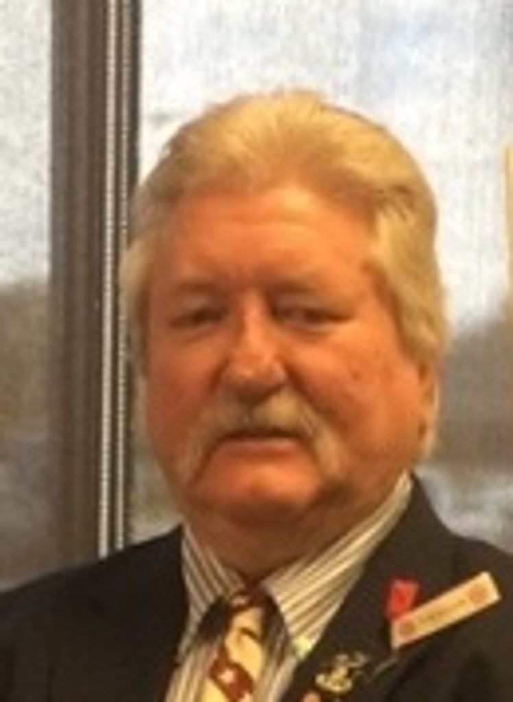 Charles Eddy "Ed" Sherrer