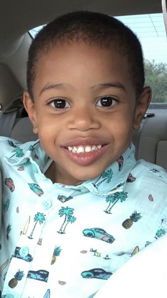 Amir Louis Immanuel Fitzgerald Profile Photo