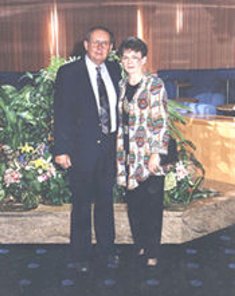 Richard Rich J. Faulkenberry