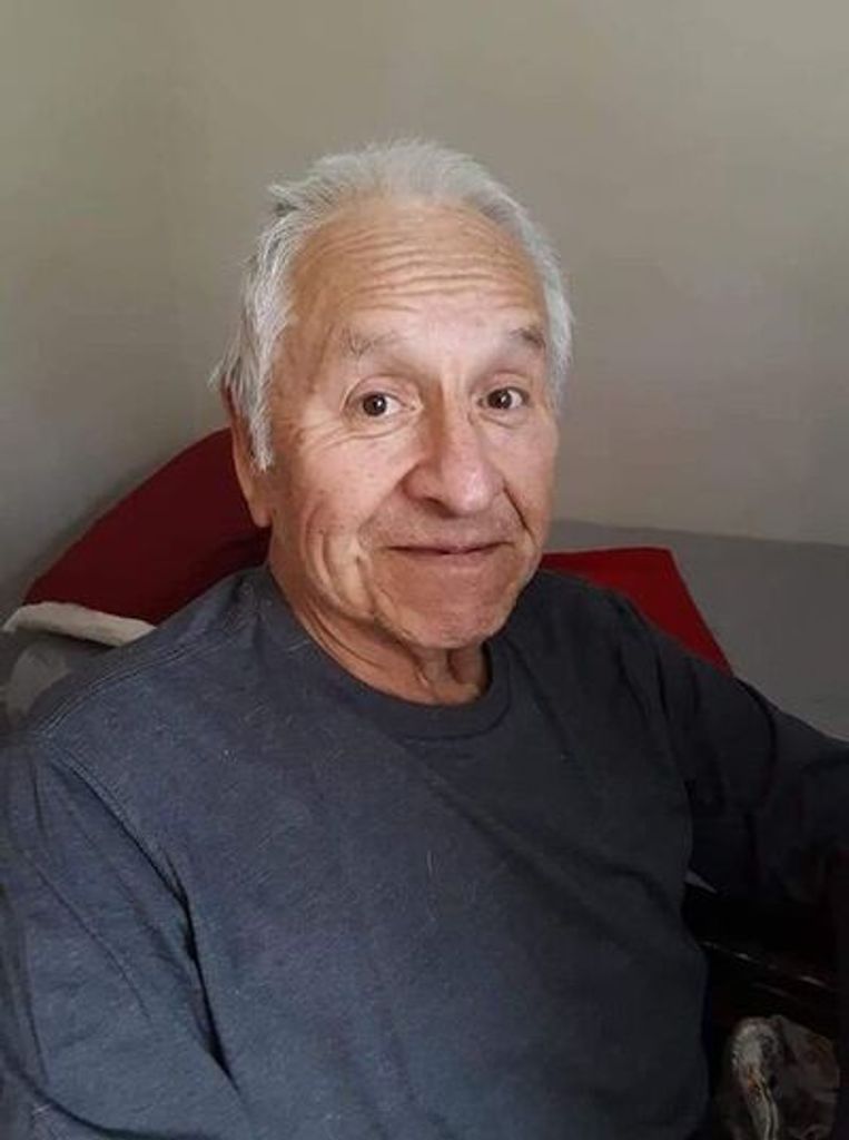 Wayne Edwin Healy Profile Photo