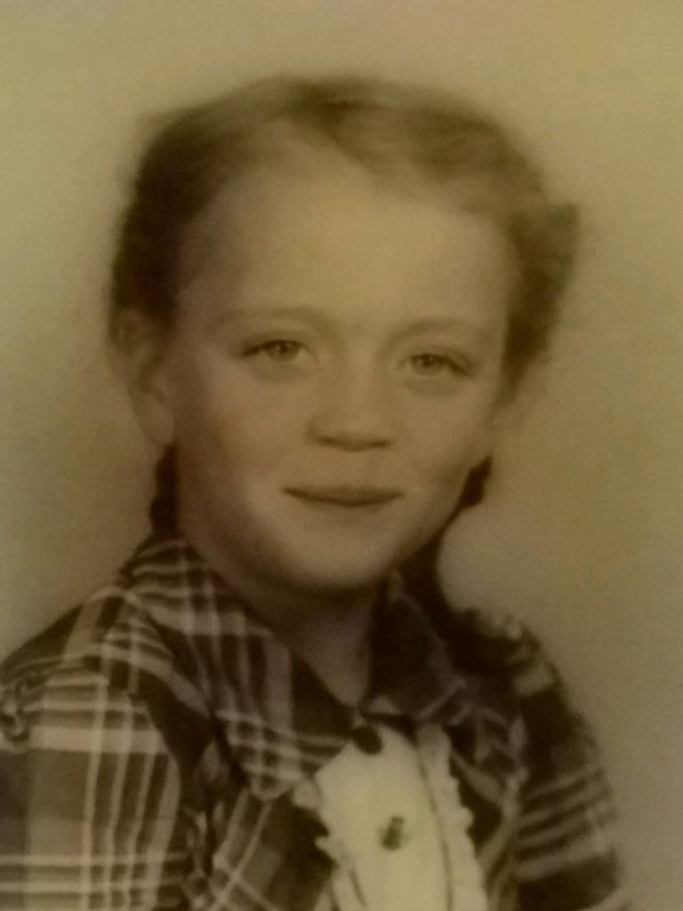 Joan Marleen King