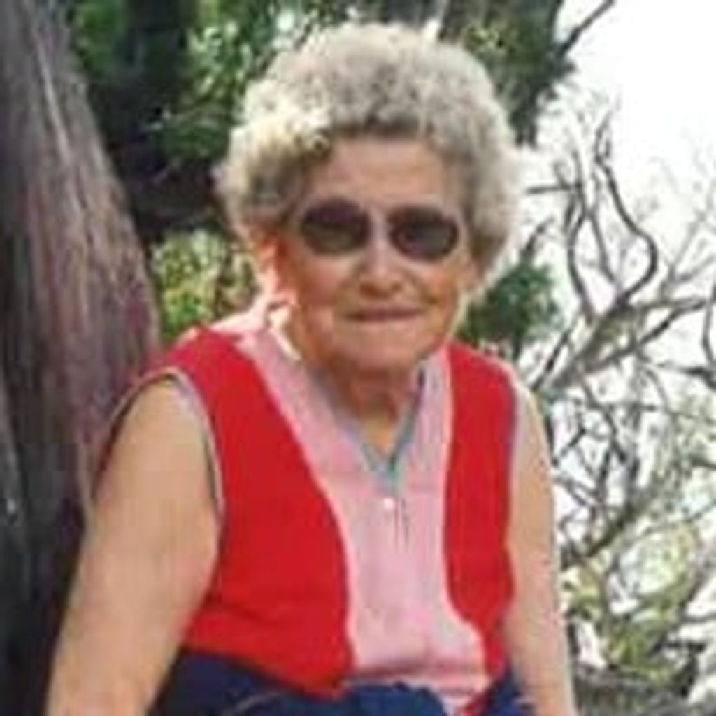Julia Catherine Bliss