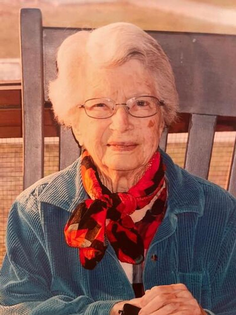 Winnie Williams Profile Photo