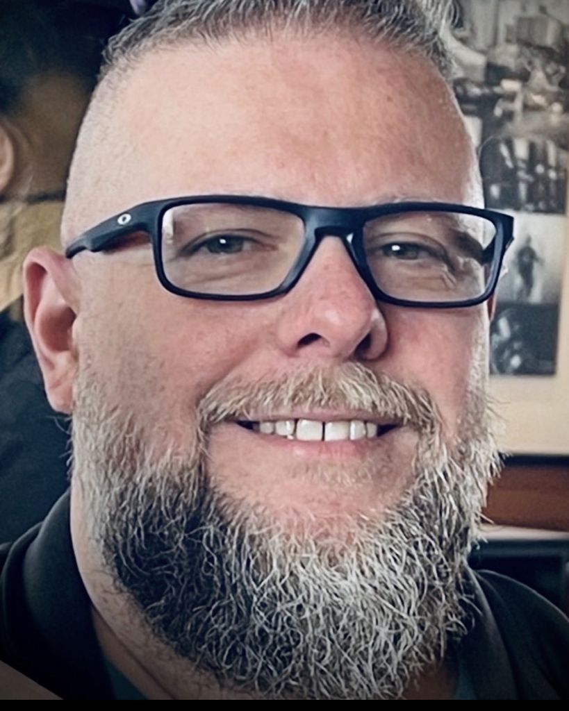 Paul Cox